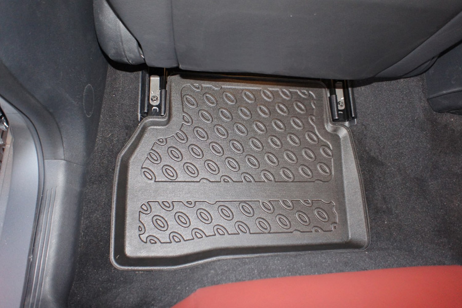 Car mats suitable for Mercedes-Benz C-Class estate (S205) 2014-2021 Cool Liner PE/TPE rubber (MB4CKFM-C) (4) Car mats suitable for Mercedes-Benz C-Class estate (S205) 2014-2021 Cool Liner PE/TPE rubber (MB4CKFM-C) (4)