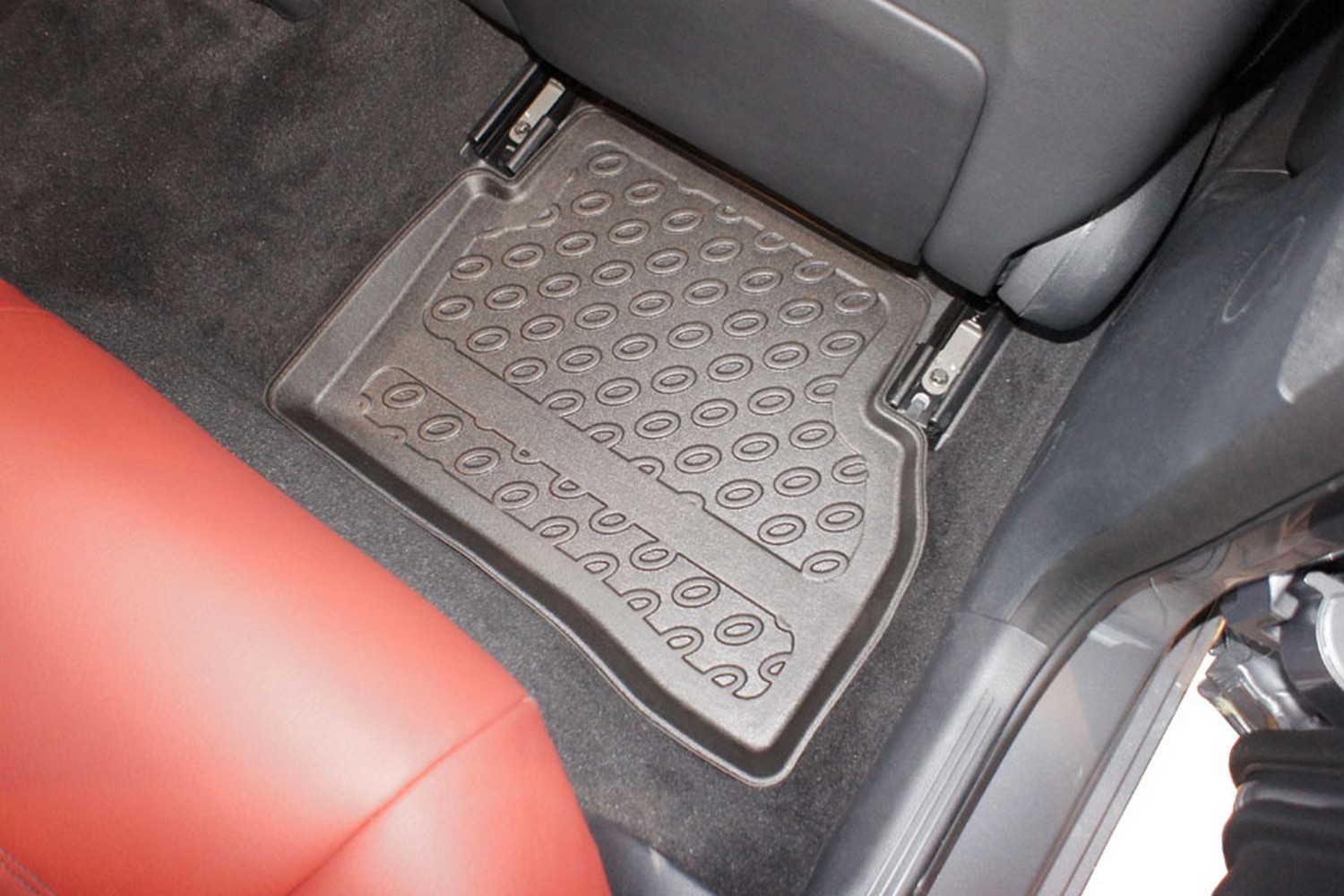 Car mats suitable for Mercedes-Benz C-Class estate (S205) 2014-2021 Cool Liner PE/TPE rubber (MB4CKFM-C) (5) Car mats suitable for Mercedes-Benz C-Class estate (S205) 2014-2021 Cool Liner PE/TPE rubber (MB4CKFM-C) (5)
