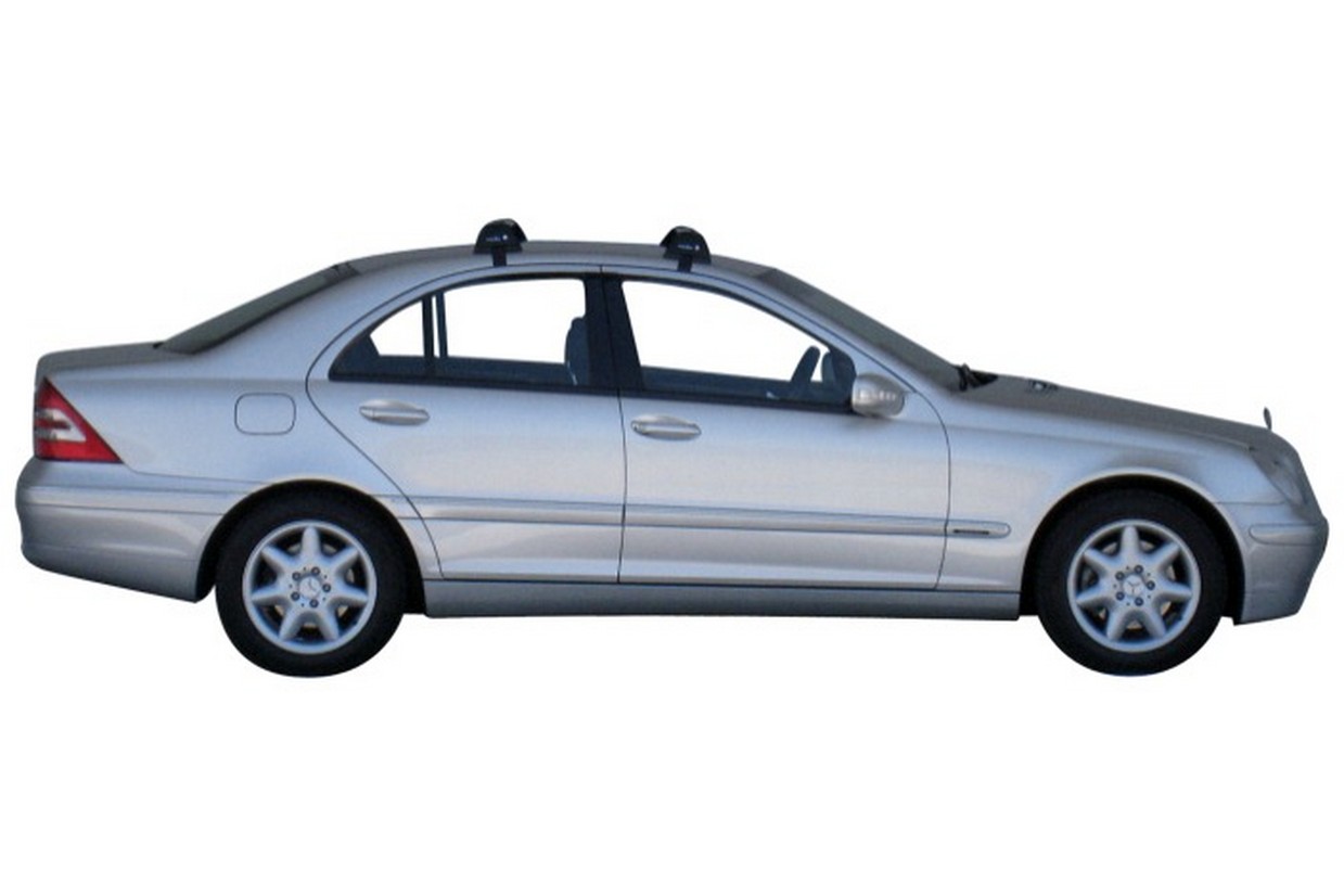 W203 roof rack deals