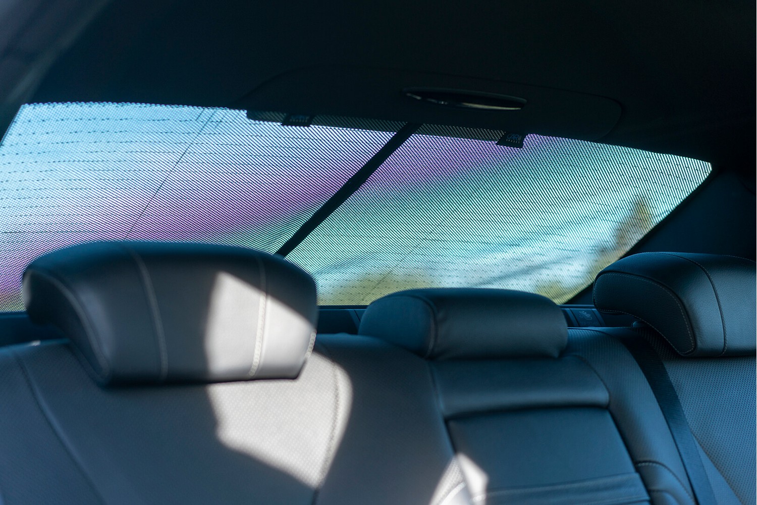 Auto-Sonnenblende Für Benz Klasse S W222L 2013-2023 Auto Atmungsaktive  Sonnenblende Schutz Privatsphäre Sonnenschutz Autoteile  Verdunkelungsvorhang (Color : 5pcs) : : Auto & Motorrad