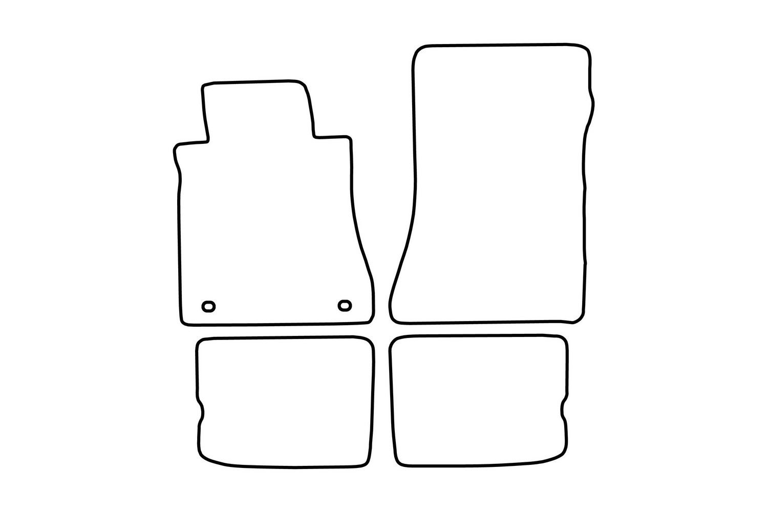 Dimensional drawing (MB4SKMV)