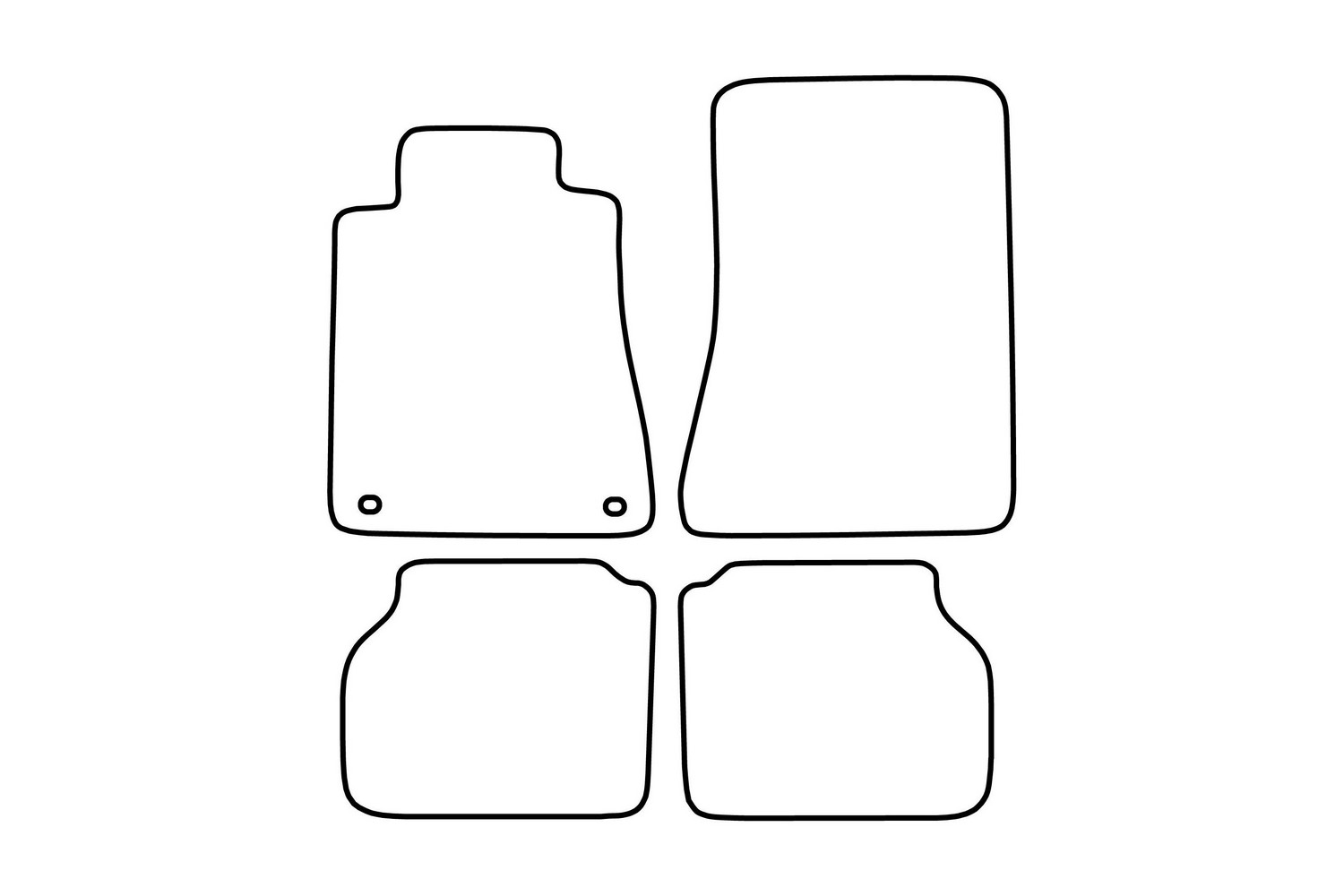 Dimensional drawing (MB5SKMV)