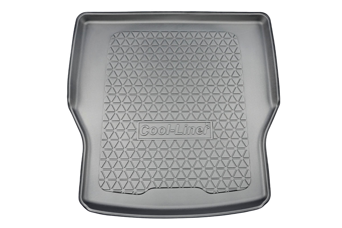 Kofferraumwanne MercedesBenz CLA Shooting Brake (X118) PE/TPE