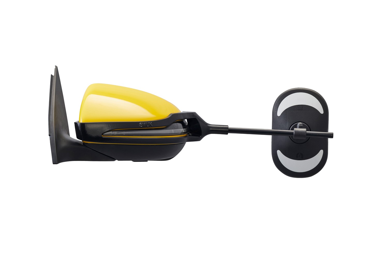 Towing mirrors suitable for Mercedes-Benz C-Class Coupé (C205) - Cabrio (A205) 2016-2021 Emuk