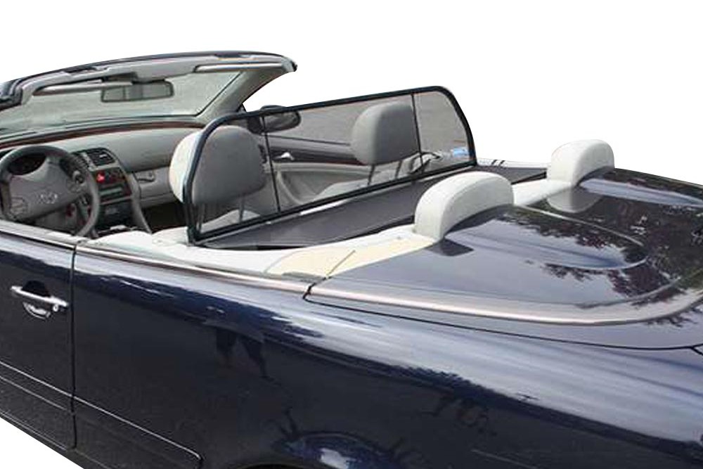 Mercedes clk sales wind deflector