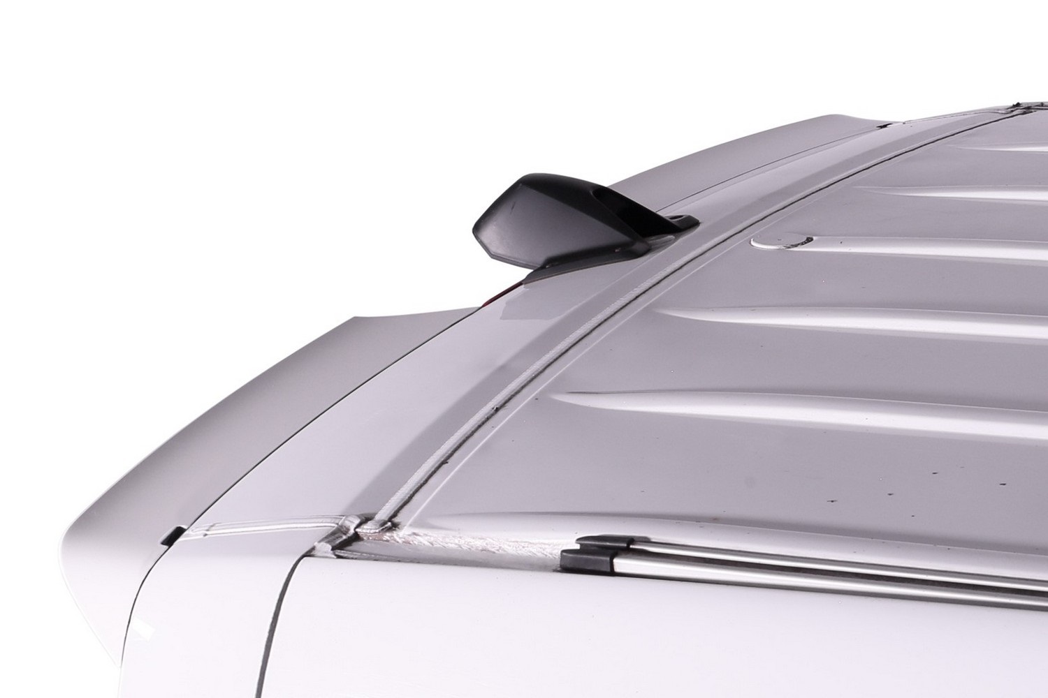 Aler&oacute;n de techo compatible con Mercedes-Benz Sprinter (W907) 2018-presente PU