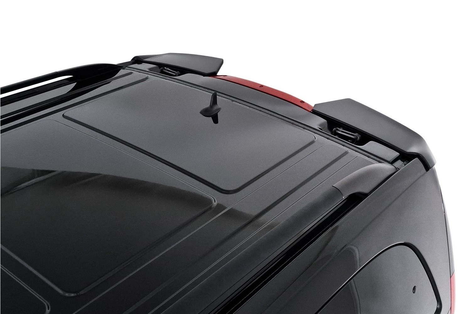 Dachspoiler passend für Mercedes-Benz Vito - Viano (W639) 2003-2014