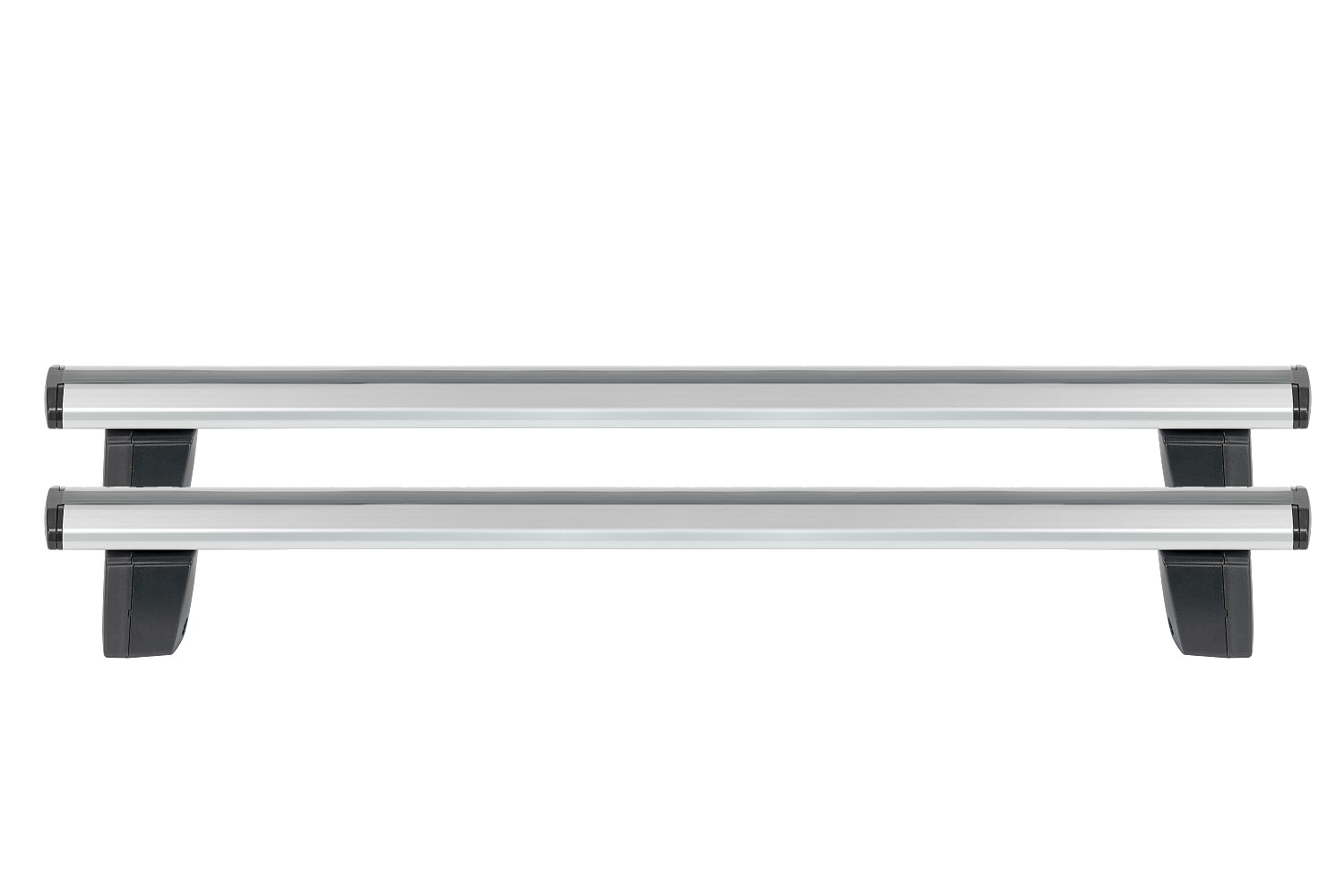 Menabo TBR pickup bed bars silver - Laderaum?Gestell Silber - pick up drager zilver - rack de benne argent (2) Menabo TBR pickup bed bars silver - Laderaum?Gestell Silber - pick up drager zilver - rack de benne argent (2)