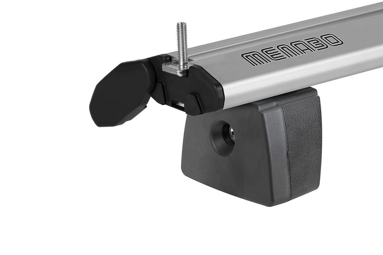 Menabo TBR pickup bed bars silver - Laderaum?Gestell Silber - pick up drager zilver - rack de benne argent (5) Menabo TBR pickup bed bars silver - Laderaum?Gestell Silber - pick up drager zilver - rack de benne argent (5)