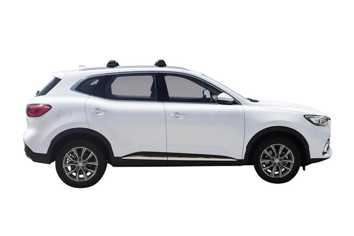 Mg sales roof bars