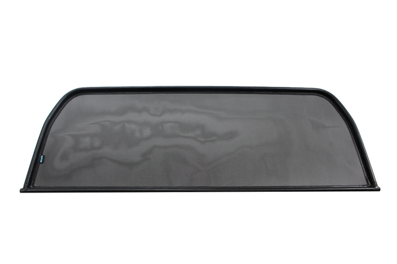Wind deflector suitable for MG MGA 1955-1962 Black