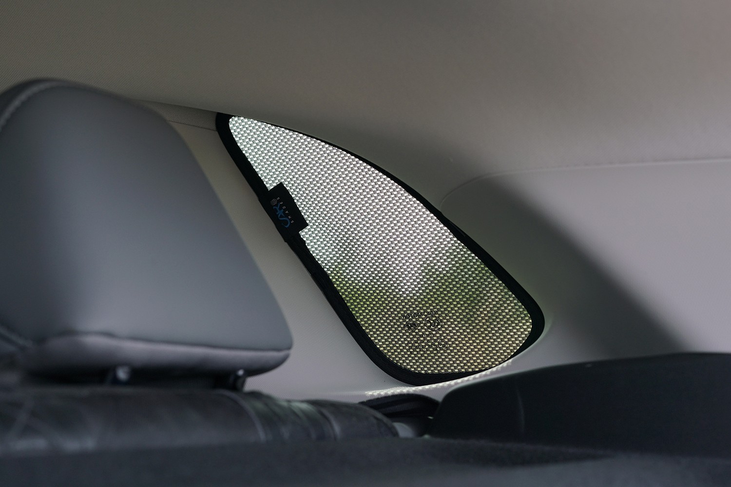 Sun shades suitable for MG S5 EV 2025-present Car Shades - set (MG1MGSCS) (4) Sun shades suitable for MG S5 EV 2025-present Car Shades - set (MG1MGSCS) (4)