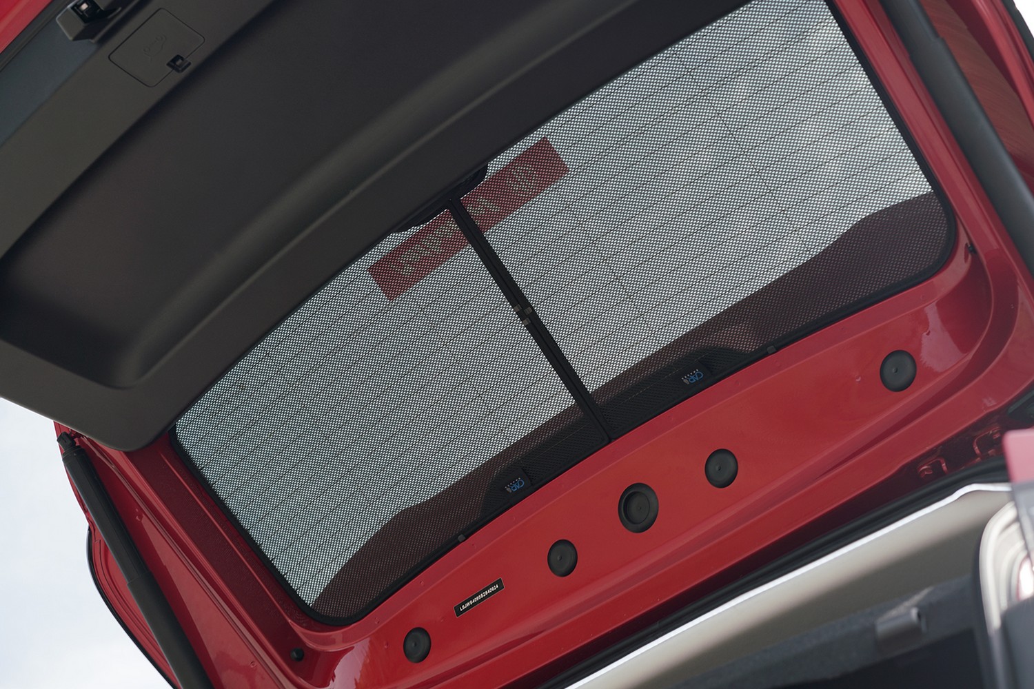 Sun shades suitable for MG S5 EV 2025-present Car Shades - set (MG1MGSCS) (6) Sun shades suitable for MG S5 EV 2025-present Car Shades - set (MG1MGSCS) (6)