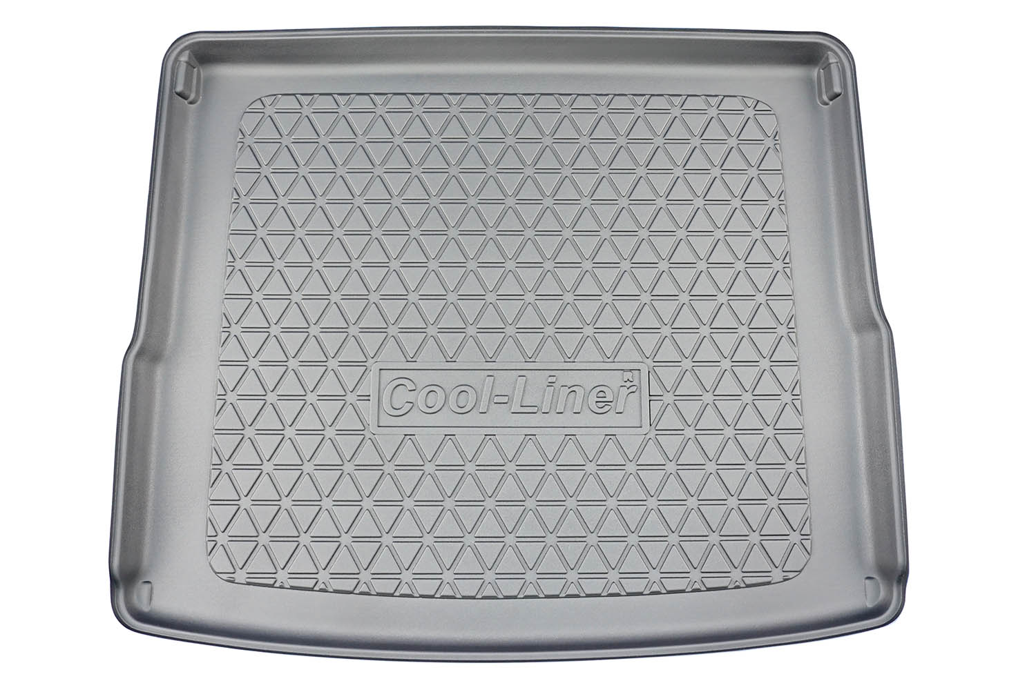 Tapis de coffre convient à MG S5 EV 2025-présent Cool Liner antidérapant PE/TPE caoutchouc Tapis de coffre convient à MG S5 EV 2025-présent Cool Liner antidérapant PE/TPE caoutchouc