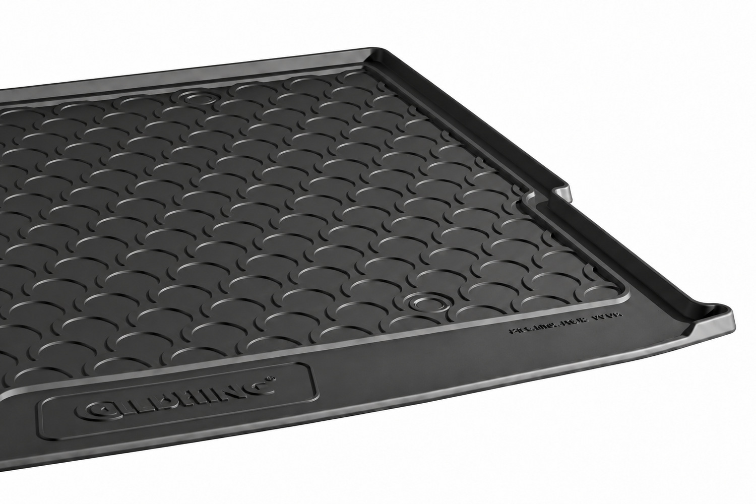 Boot mat suitable for MG S5 EV 2025-> anti slip Rubbasol rubber (MG1S5TR) (3) Boot mat suitable for MG S5 EV 2025-> anti slip Rubbasol rubber (MG1S5TR) (3)