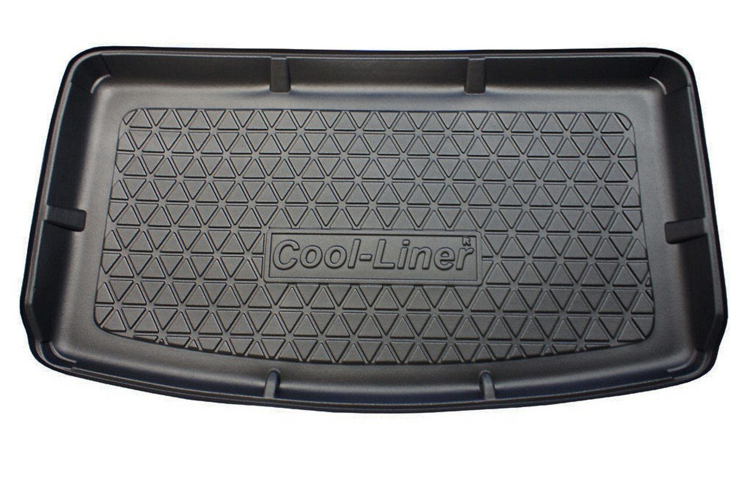 Kofferraumwanne passend für Mini Countryman 2010-2016 Cool Liner anti-rutsch PE/TPE Gummi