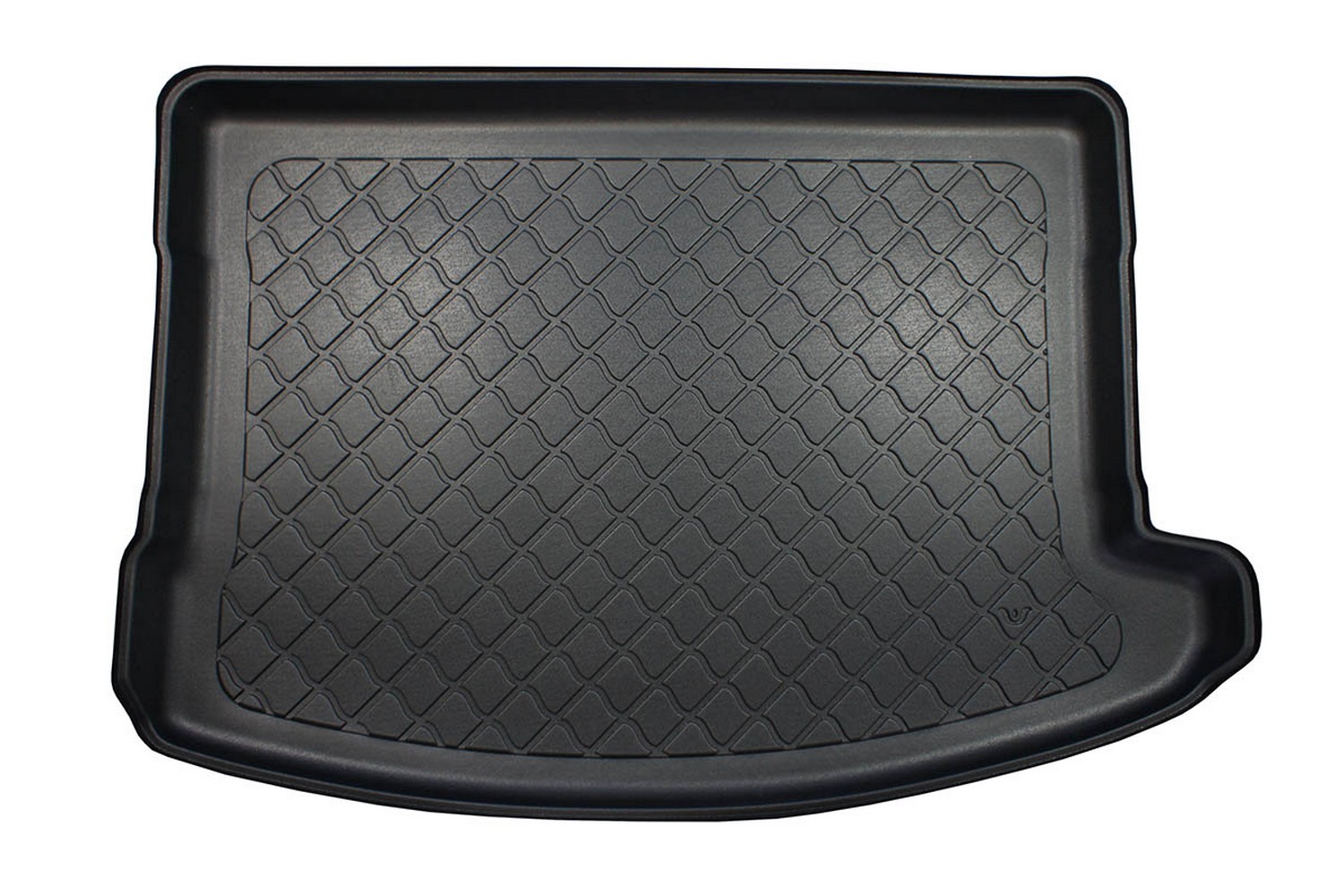 Kofferraumwanne passend für Mini Countryman (F60) 2016-2023 Guardliner anti-rutsch PE/TPE Gummi