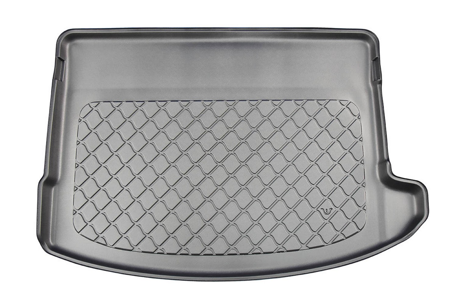 Kofferraumwanne passend für Mini Countryman (F60) 2016-2023 Guardliner anti-rutsch PE/TPE Gummi