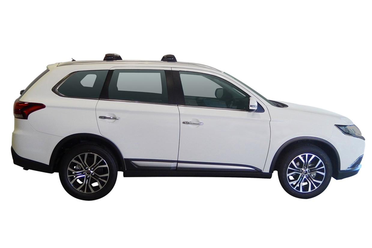2015 mitsubishi outlander roof rack best sale