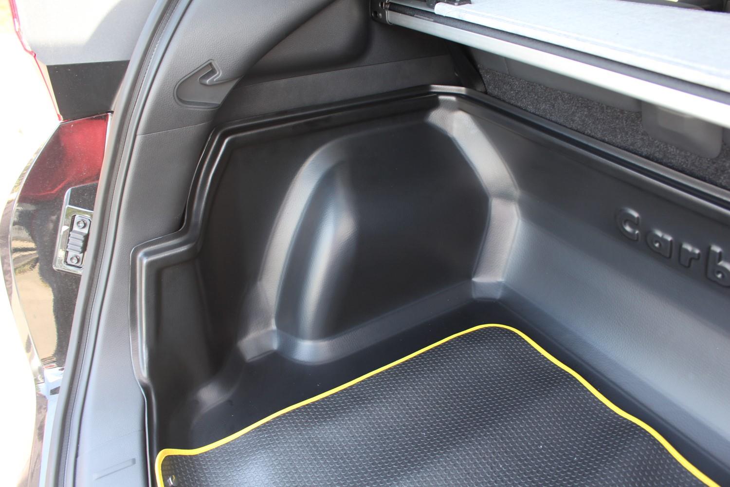 Kofferraumwanne Mitsubishi Eclipse Cross Carbox Classic CPE
