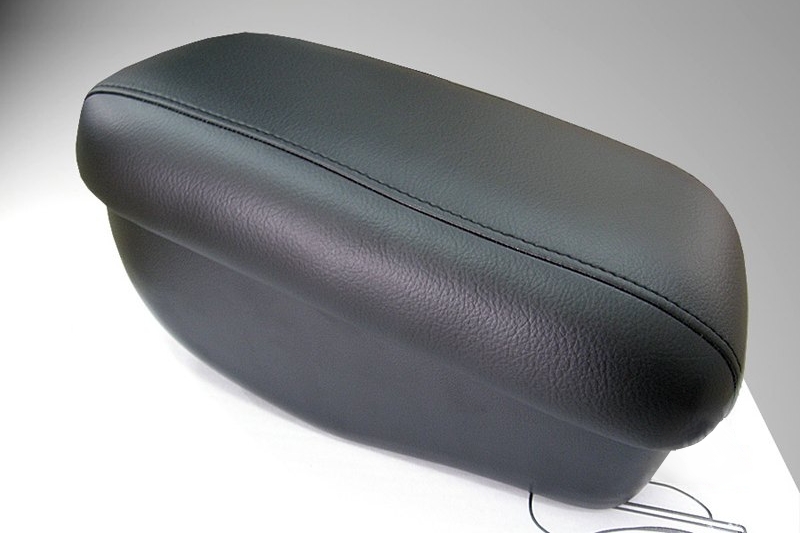 Armrest suitable for Mitsubishi L200 IV 2006-2016 Basic