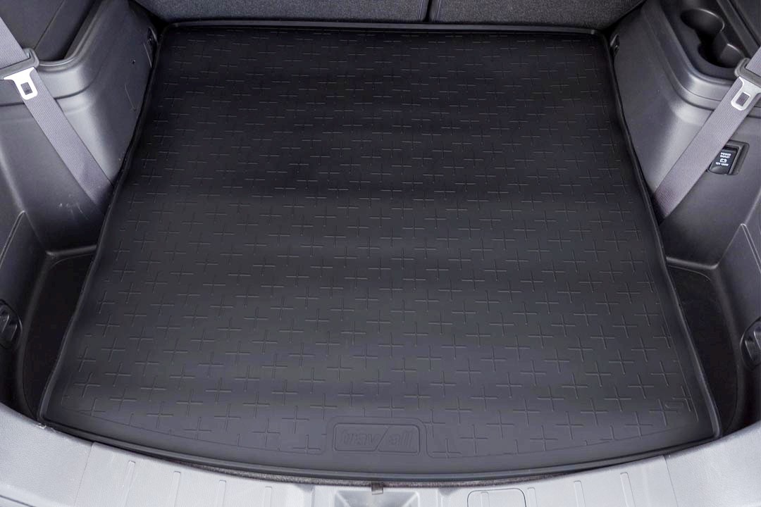 Kofferraumwanne Anti-Rutsch MITSUBISHI OUTLANDER 2012-heute Laderaumwanne