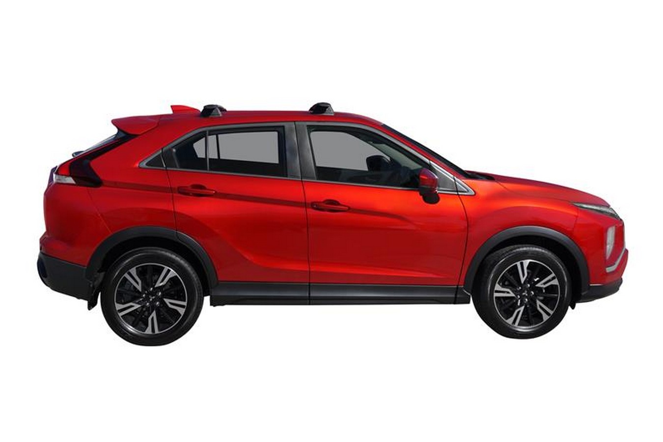 2019 mitsubishi eclipse cross roof rack new arrivals