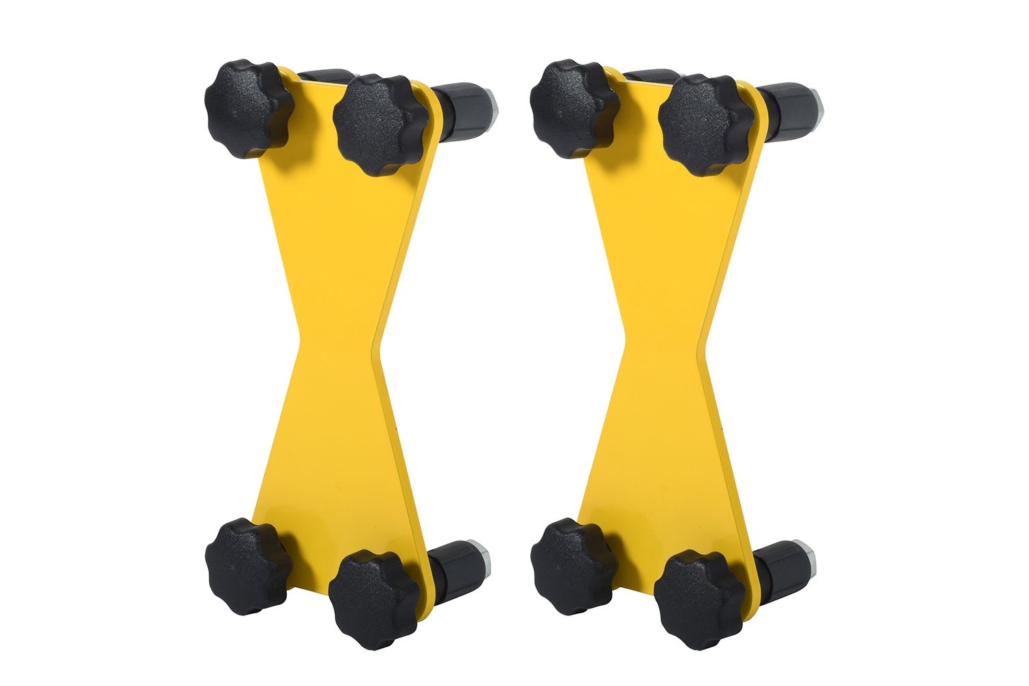 MultiCage Verbindersatz Side-by-side L/XL 2 St.