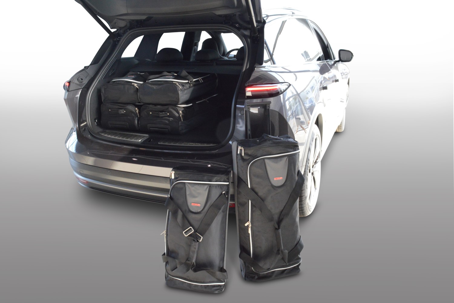 Travel bag set suitable for NIO EL6 2023-present Original