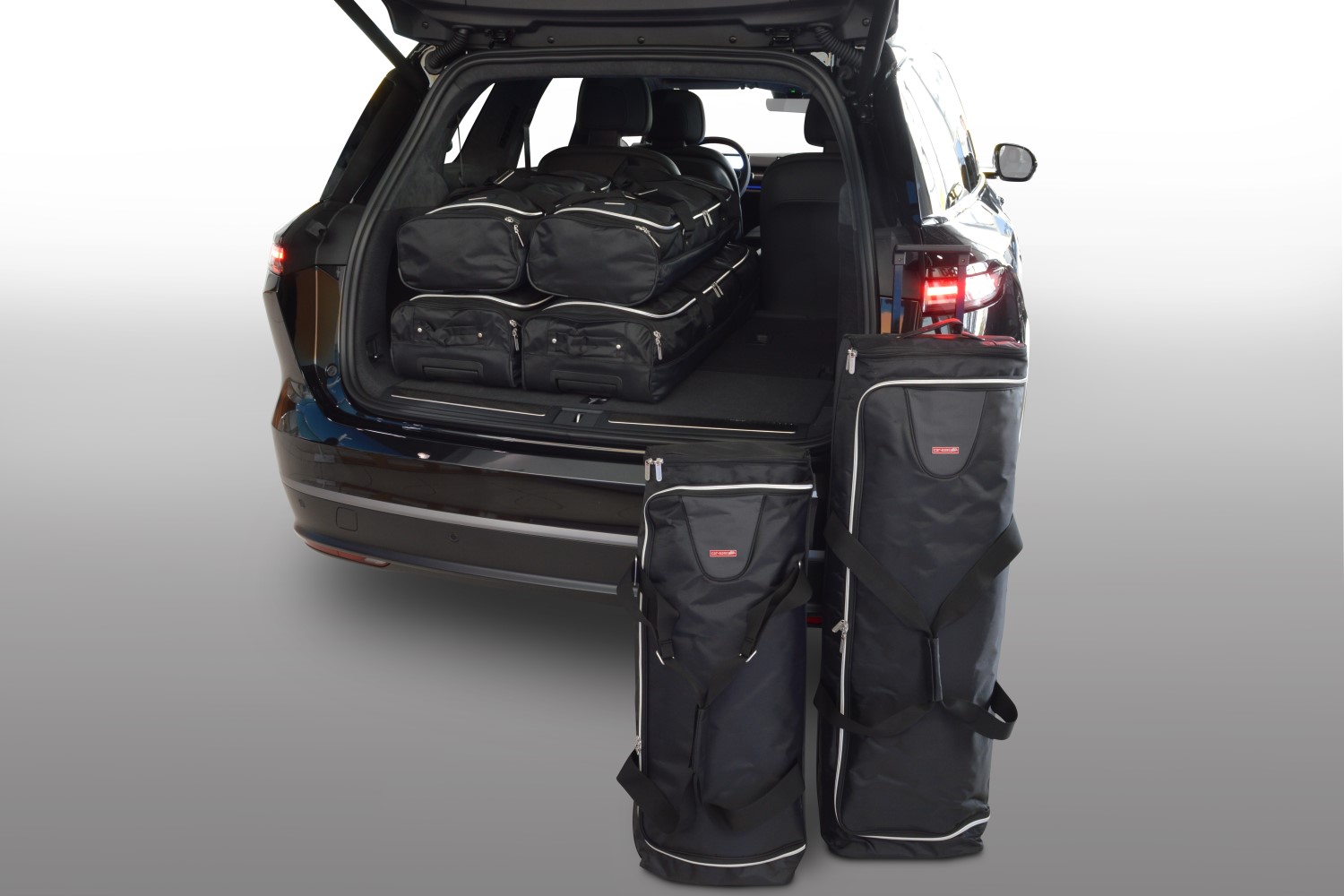 Reisetaschenset passend für NIO EL8 2023-heute Original Reisetaschenset passend für NIO EL8 2023-heute Original