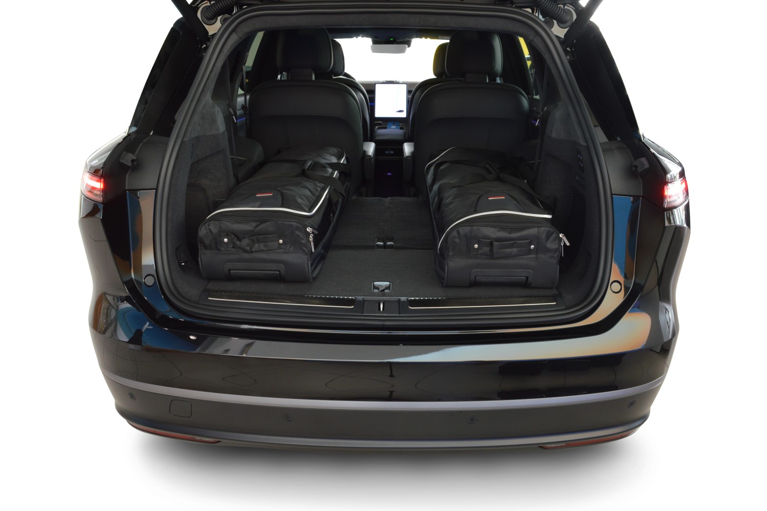 Travel bag set suitable for NIO EL8 2023-present Original (2)