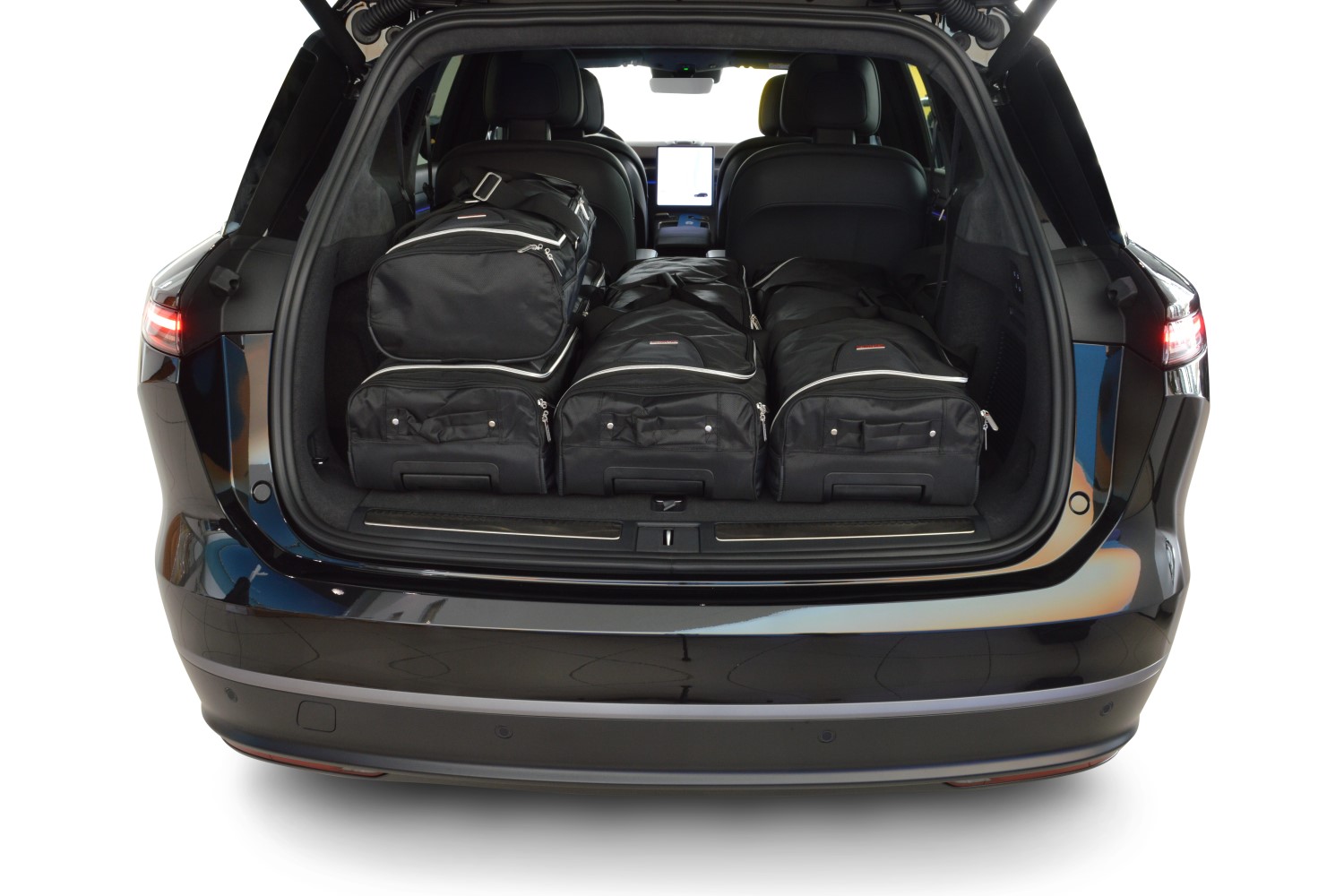 Travel bag set suitable for NIO EL8 2023-present Original (3)