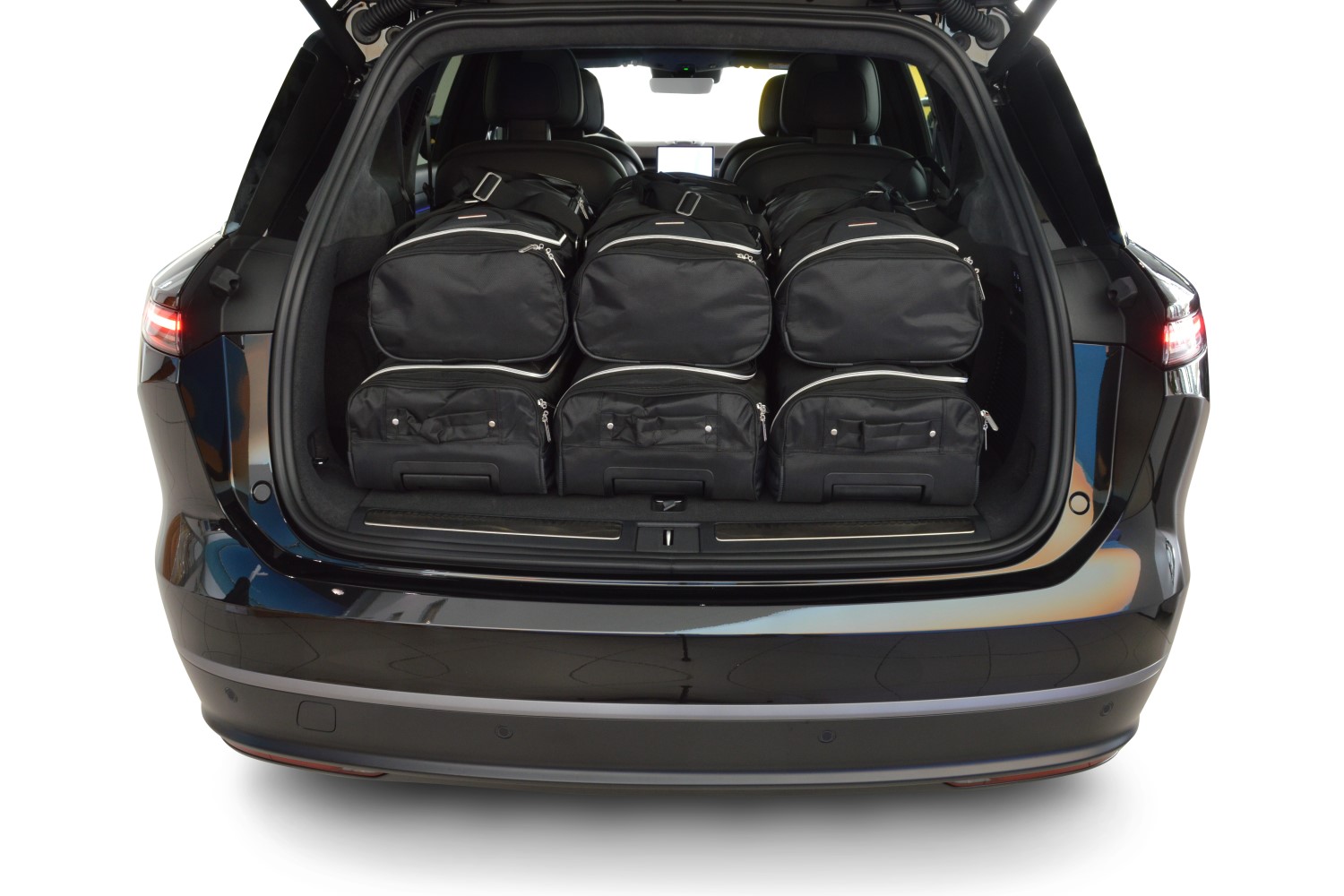 Travel bag set suitable for NIO EL8 2023-present Original (4)