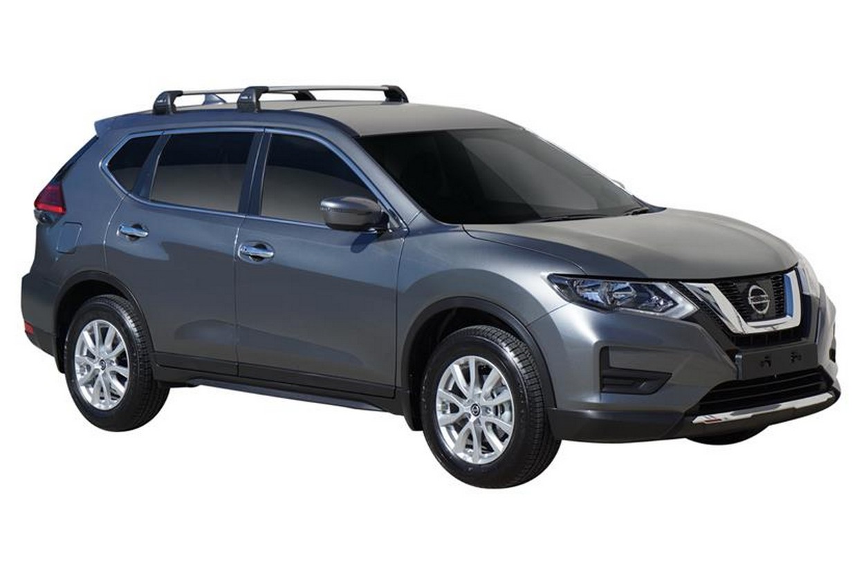 Nissan x trail t32 roof racks discount