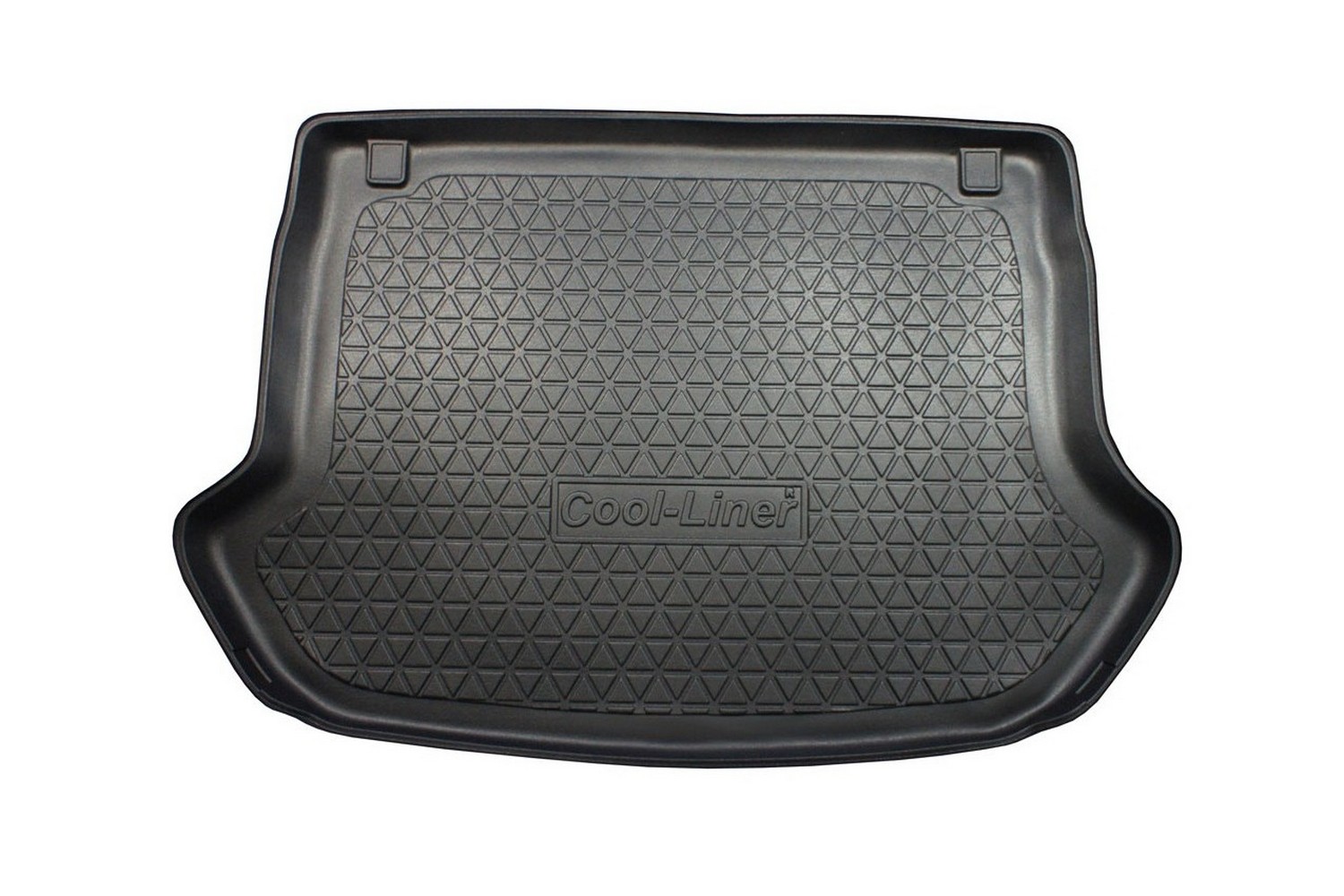 Tapis de coffre convient à Nissan Murano (Z51) 2008-2015 Cool Liner antidérapant PE/TPE caoutchouc
