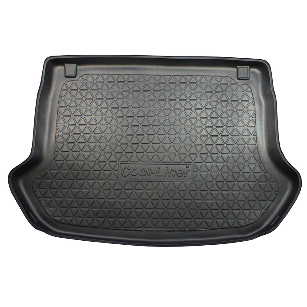 Boot mat Nissan Murano (Z51) 2008-2015 Cool Liner anti slip PE/TPE rubber