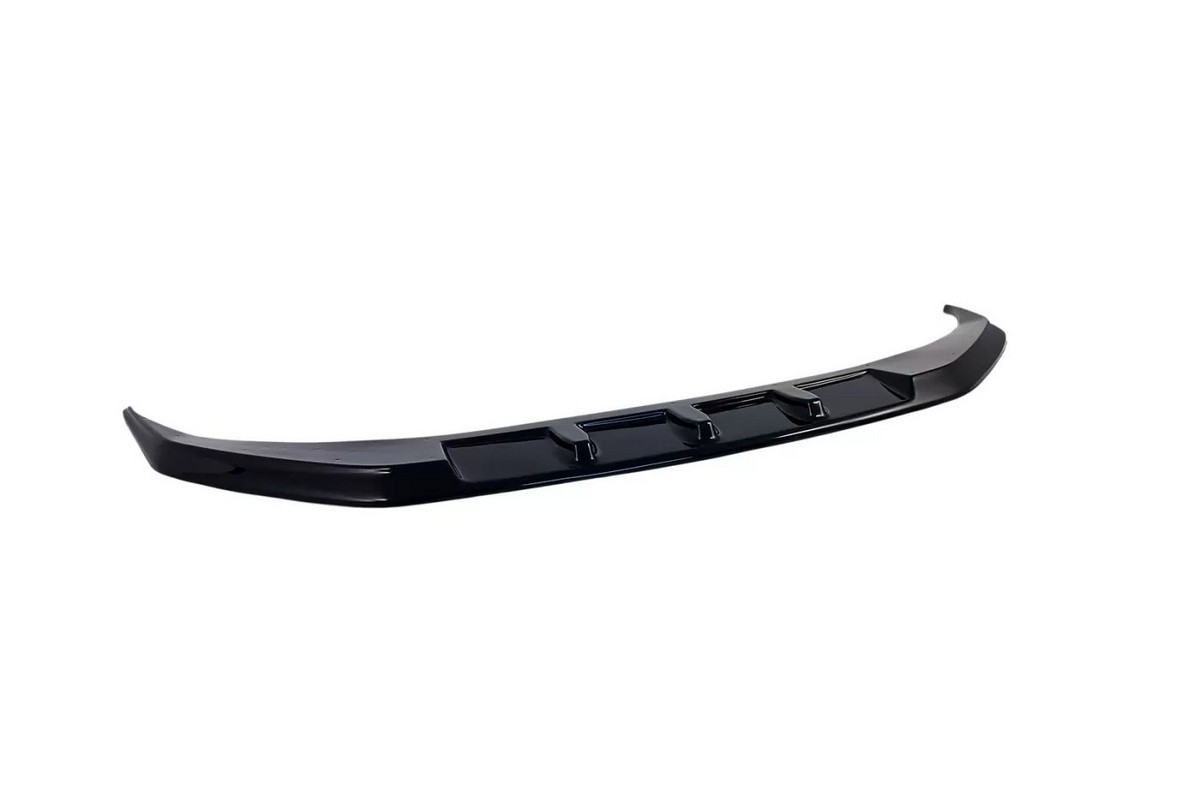 Front Splitter Nissan Qashqai J12 (2021-)