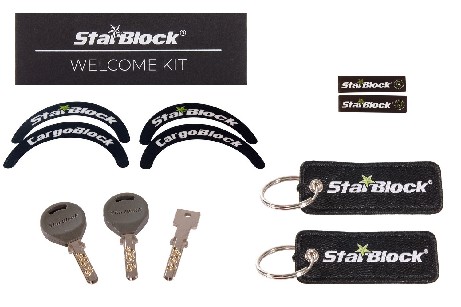 Van security lock (without drilling) suitable for Nissan Interstar III 2024-present CargoBlock - set of 2 locks (NIS2ISSBC) (6) Van security lock (without drilling) suitable for Nissan Interstar III 2024-present CargoBlock - set of 2 locks (NIS2ISSBC) (6)