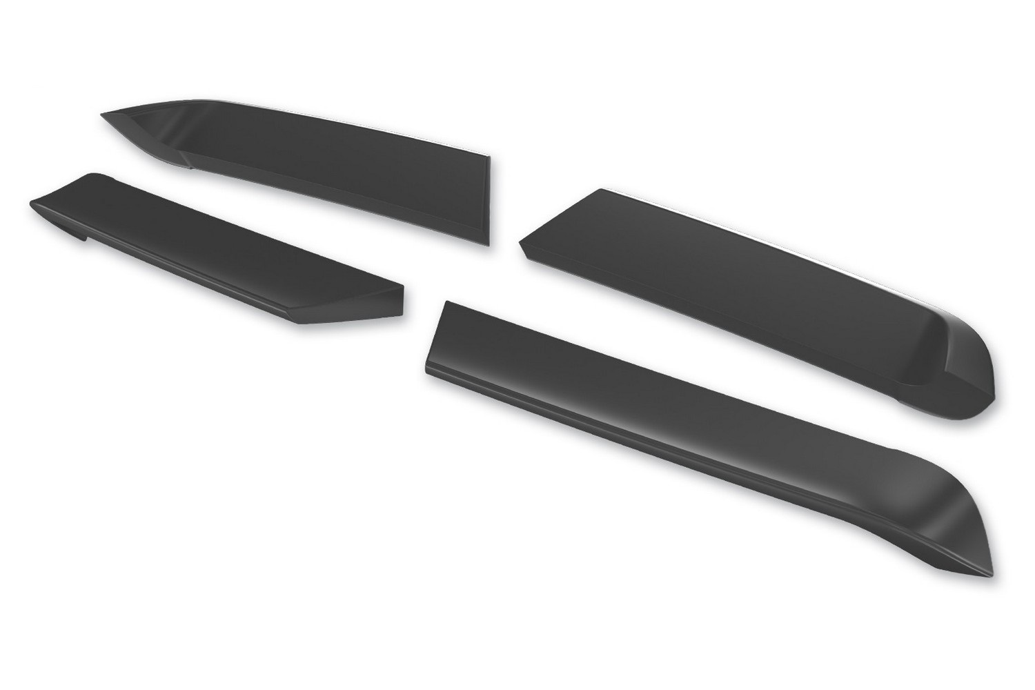 Roof spoiler suitable for Nissan Interstar III 2024-present PU - painted (8) Roof spoiler suitable for Nissan Interstar III 2024-present PU - painted (8)