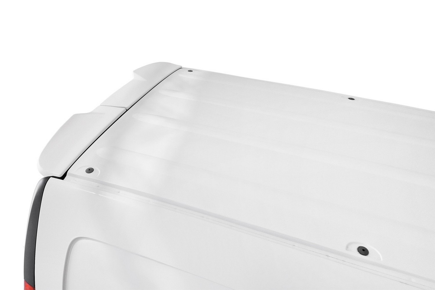 Roof spoiler suitable for Nissan NV250 2019-2021 PU (9) Roof spoiler suitable for Nissan NV250 2019-2021 PU (9)