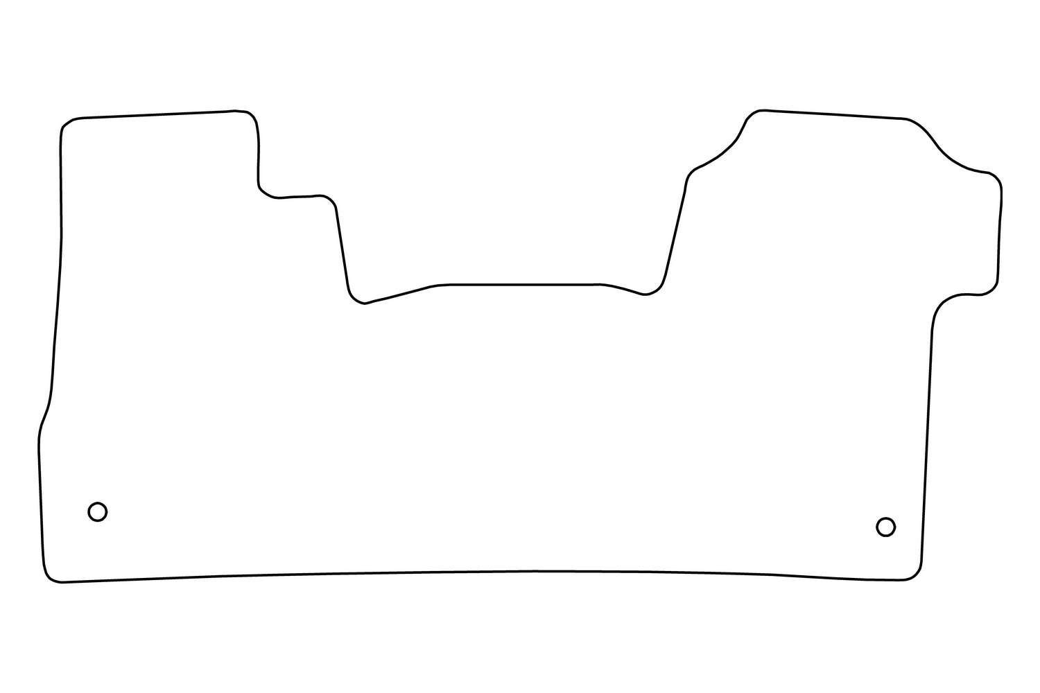 Dimensional drawing (NIS3ISMV)