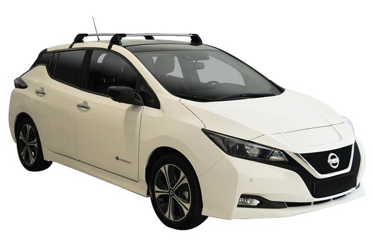 Nissan leaf roof bars deals