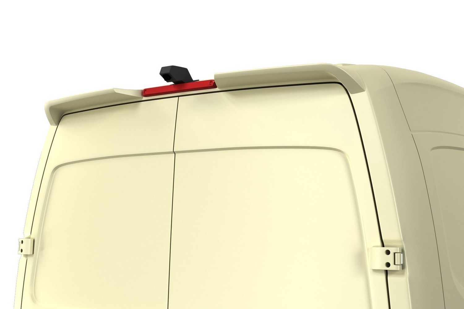 Dachspoiler passend f&uuml;r Nissan NV400 2010-2021 PU