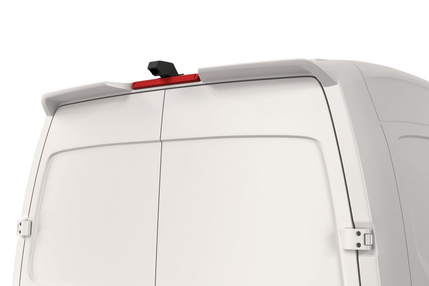 Roof spoiler suitable for Nissan NV400 2010-2021 PU (7)