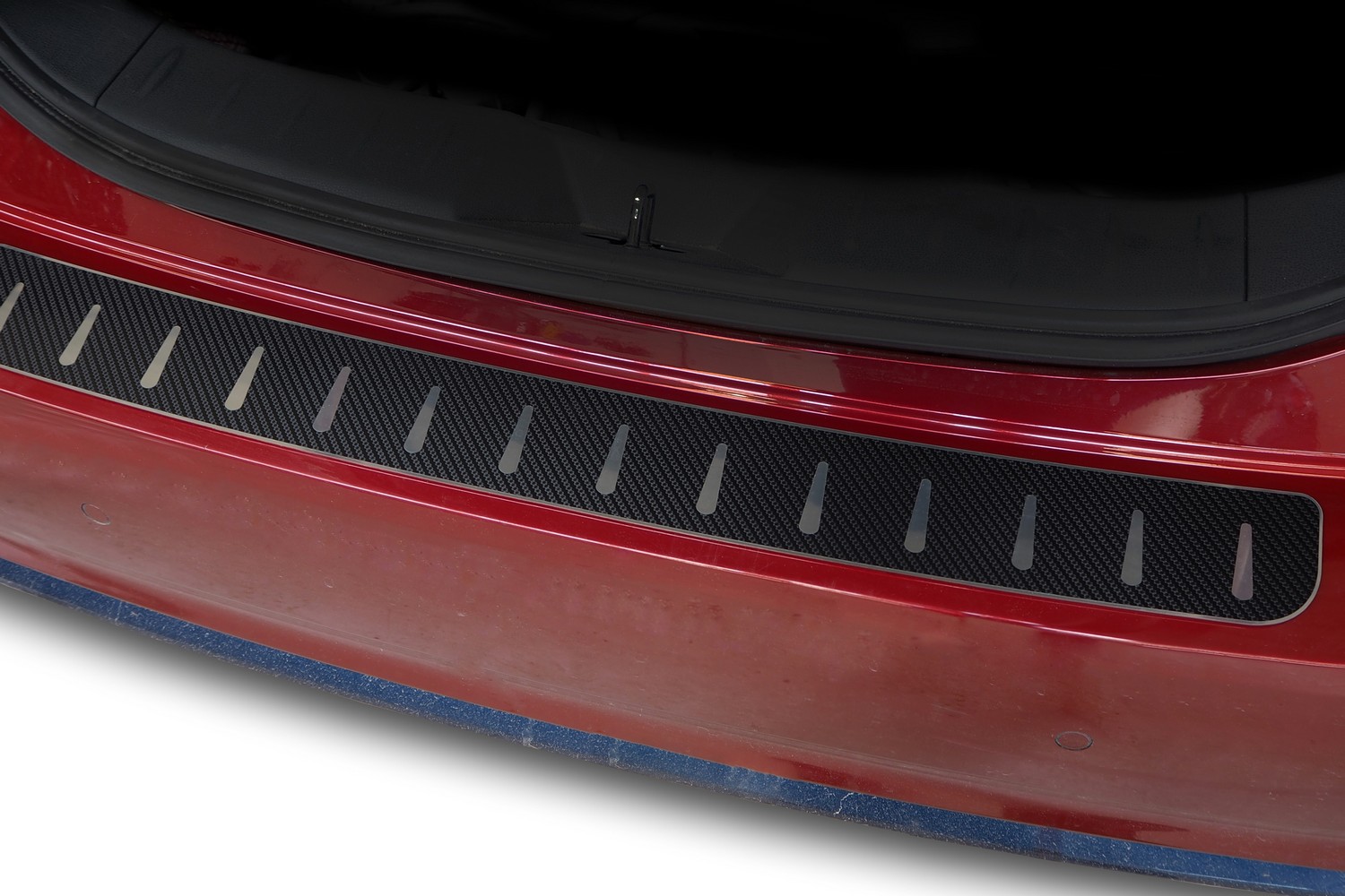 Nissan leaf bumper protector deals