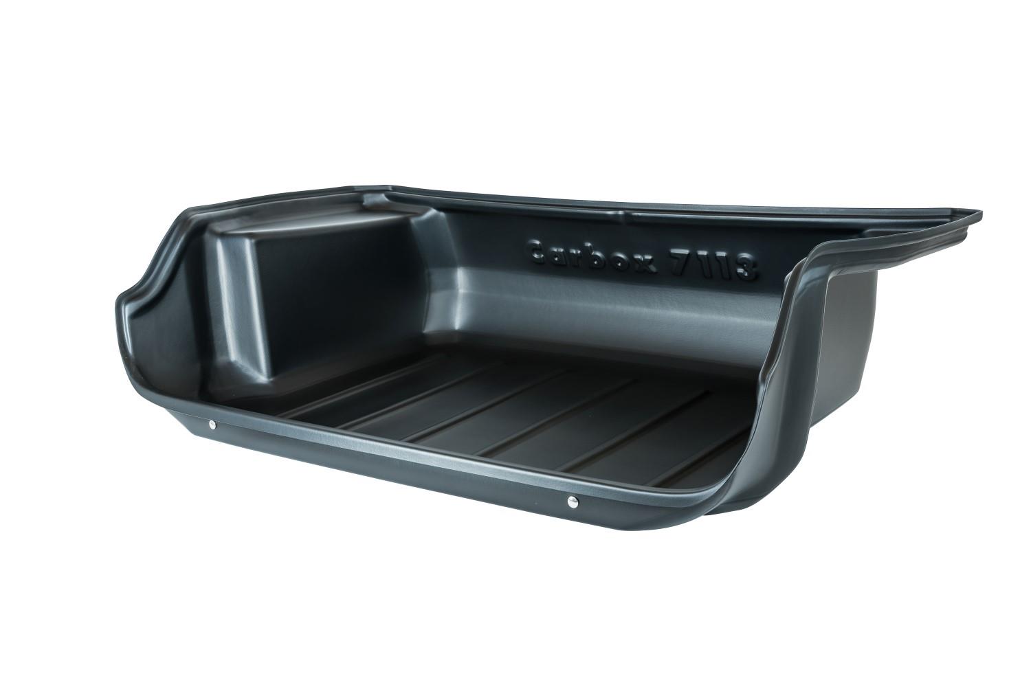 Boot liner Nissan XTrail III (T32) Carbox Classic boot liner CPE