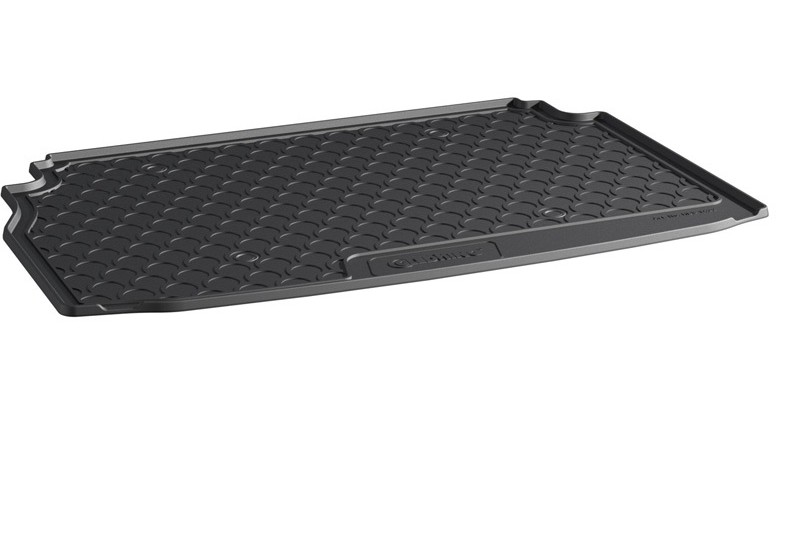 Tapis de coffre convient à Opel Astra L 2021-présent 5 portes bicorps caoutchouc Rubbasol antidérapant