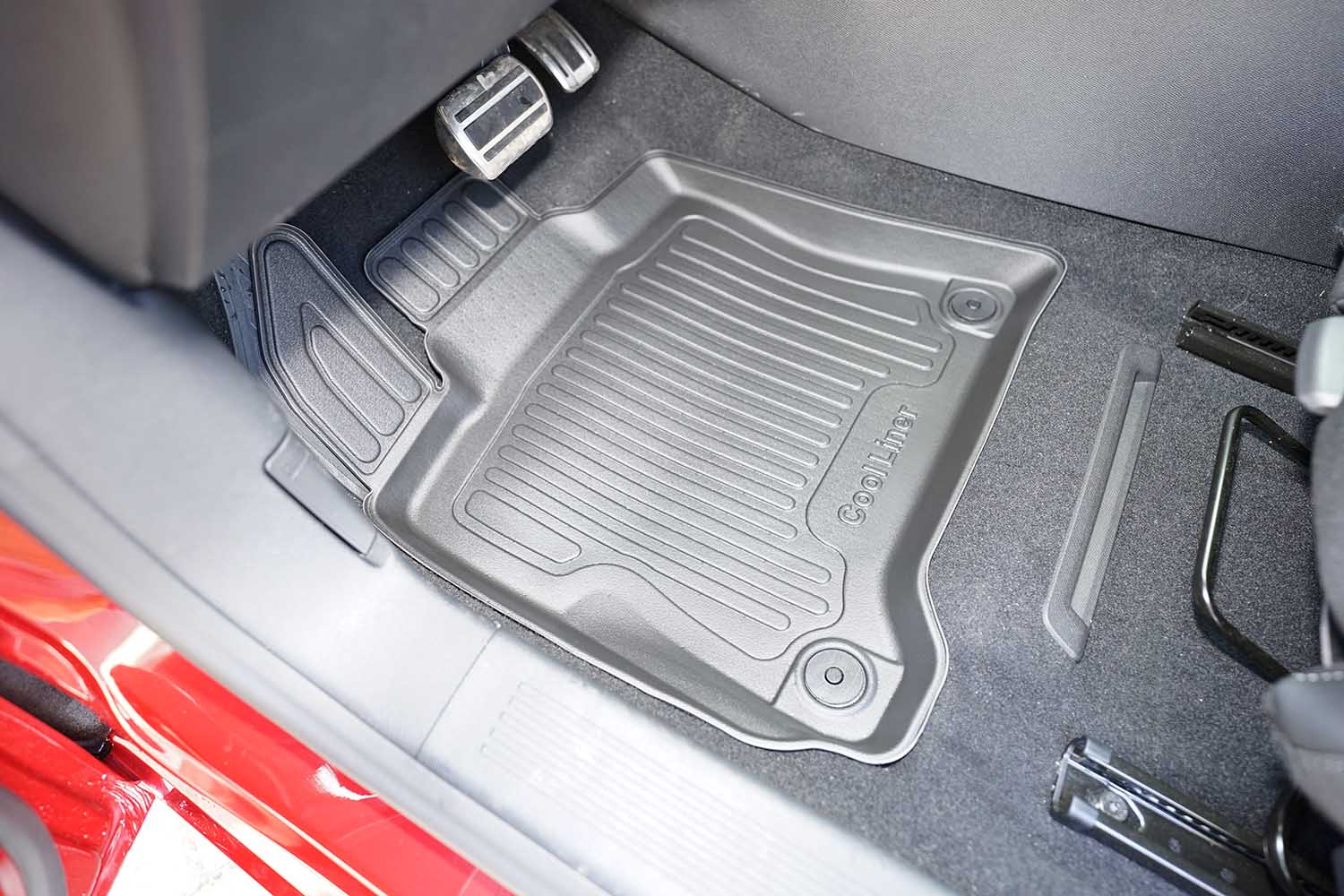 Car mats suitable for Opel Astra L Sports Tourer 2021-present wagon Cool Liner PE/TPE rubber (OPE11ASFM-C) (4) Car mats suitable for Opel Astra L Sports Tourer 2021-present wagon Cool Liner PE/TPE rubber (OPE11ASFM-C) (4)