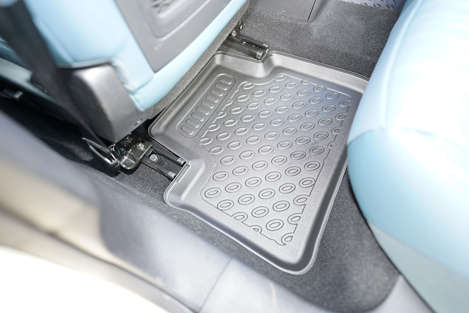 Car mats suitable for Opel Astra L Sports Tourer 2021-present wagon Cool Liner PE/TPE rubber (OPE11ASFM-C) (7) Car mats suitable for Opel Astra L Sports Tourer 2021-present wagon Cool Liner PE/TPE rubber (OPE11ASFM-C) (7)