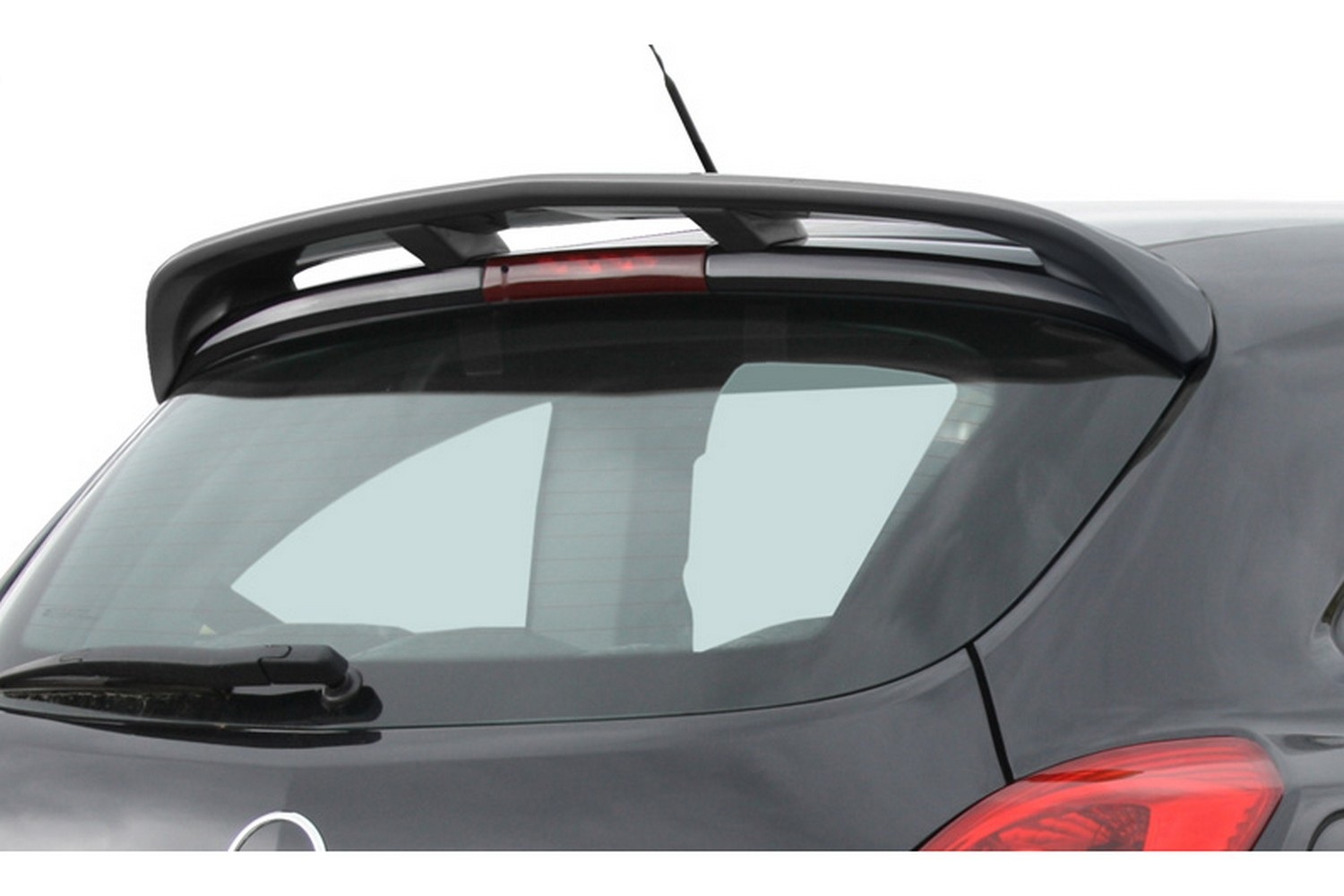 Dachspoiler Opel Corsa F PU